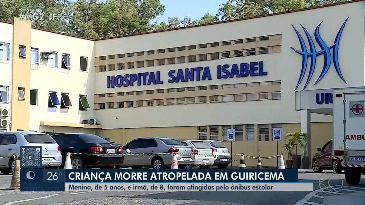 crianca-que-morreu-atropelada-por-onibus-escolar-atravessou-com-a-irma-na-frente-do-veiculo