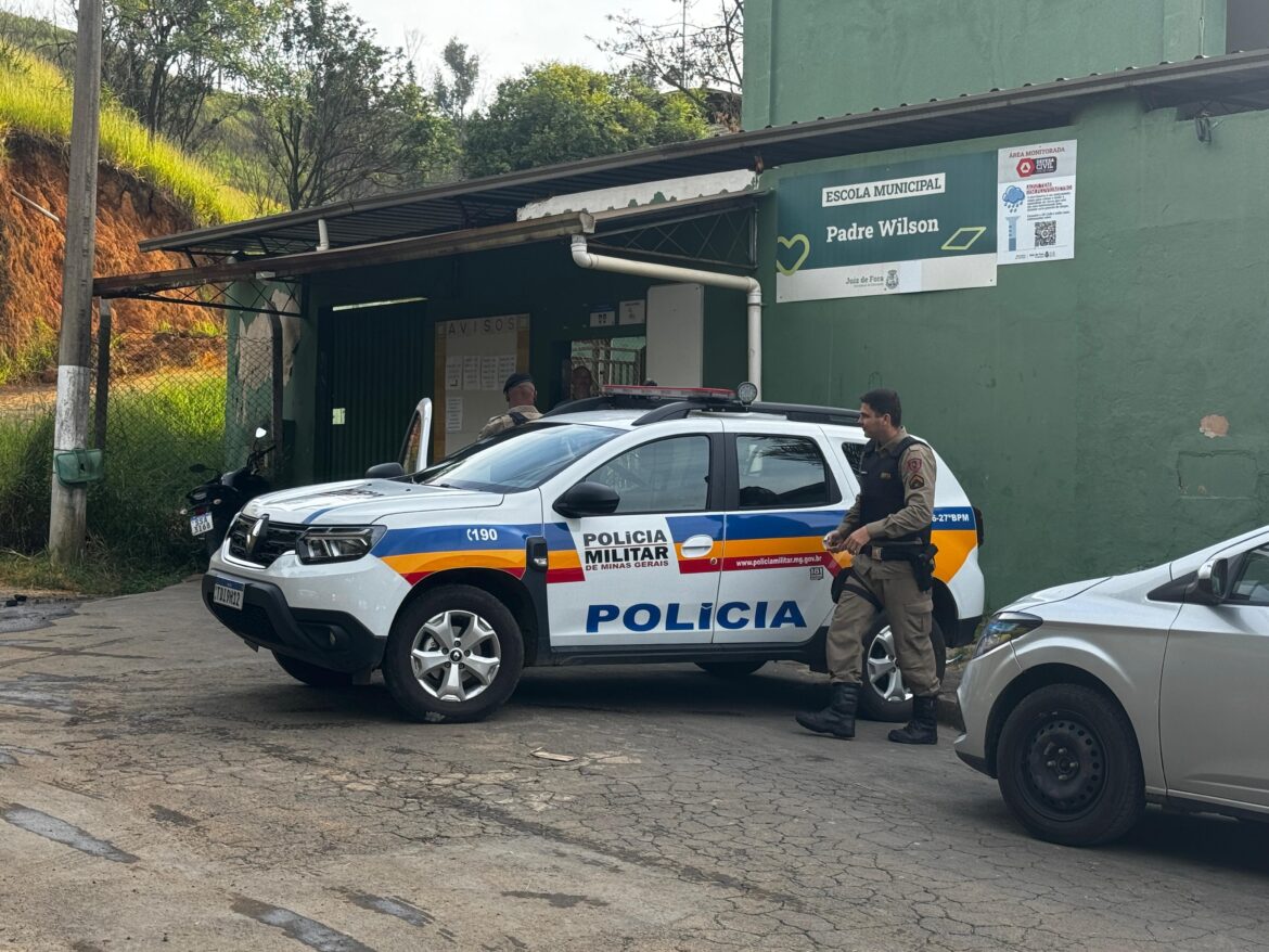 homem-que-esfaqueou-ex-mulher-em-saida-de-escola-e-preso-em-juiz-de-fora