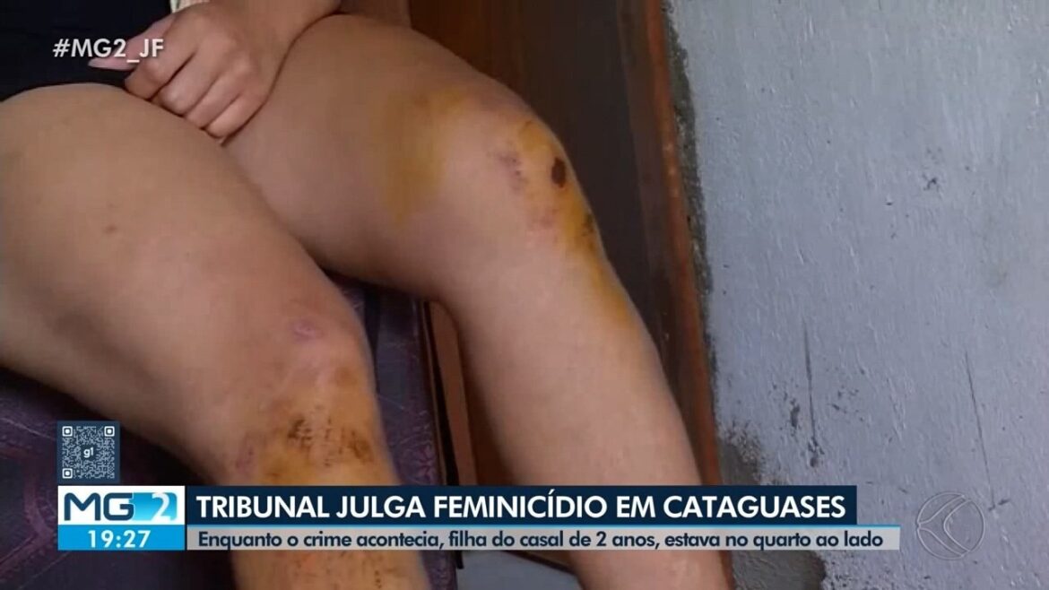 policia-descarta-ritual-religioso-e-afirma-que-mulher-encontrada-morta-dentro-de-casa-foi-assassinada-a-facadas-por-ciumes-do-marido