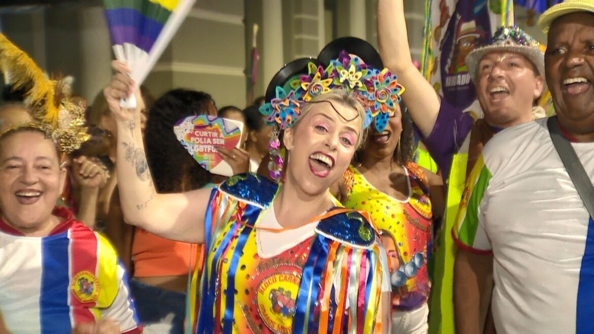 apresentadora-do-mg1,-erica-salazar-e-homenageada-por-bloco-de-carnaval-em-juiz-de-fora;-veja-fotos-e-video