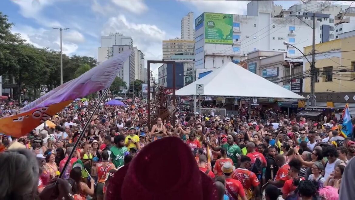 muita-folia:-veja-agenda-cultural-para-o-fim-de-semana-de-carnaval-em-juiz-de-fora-e-regiao