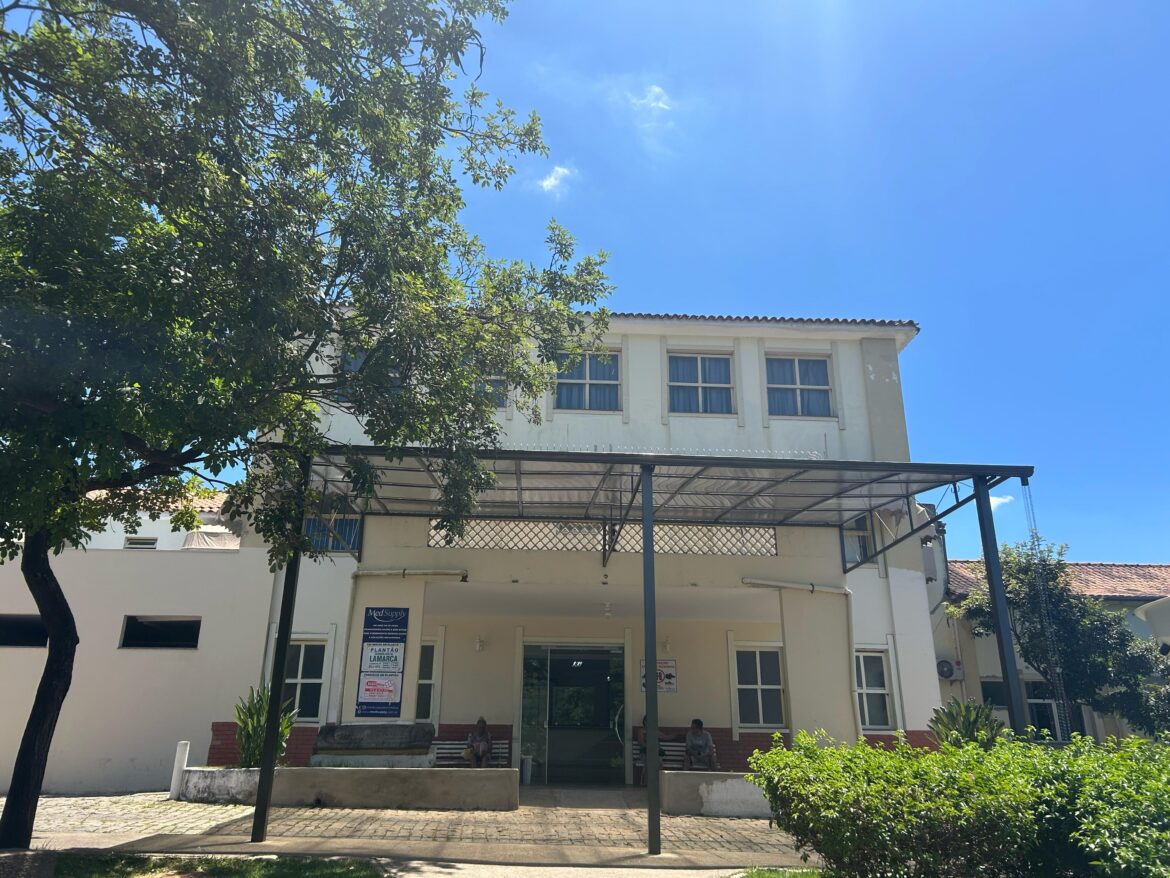 uti-da-casa-de-caridade-de-leopoldina-e-reaberta-apos-falta-de-anestesistas-e-cirurgioes