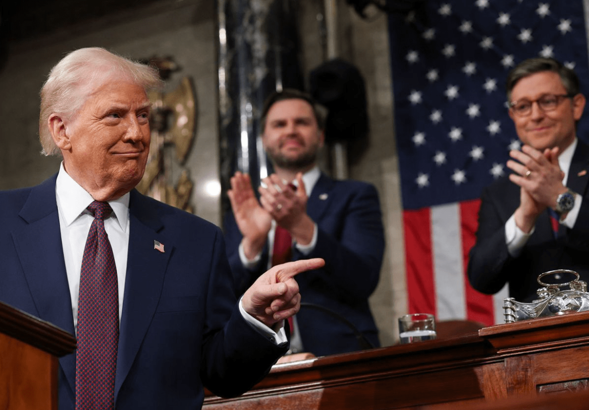 video:-trump-cita-novas-tarifas-ao-brasil-durante-discurso-no-congresso-dos-eua