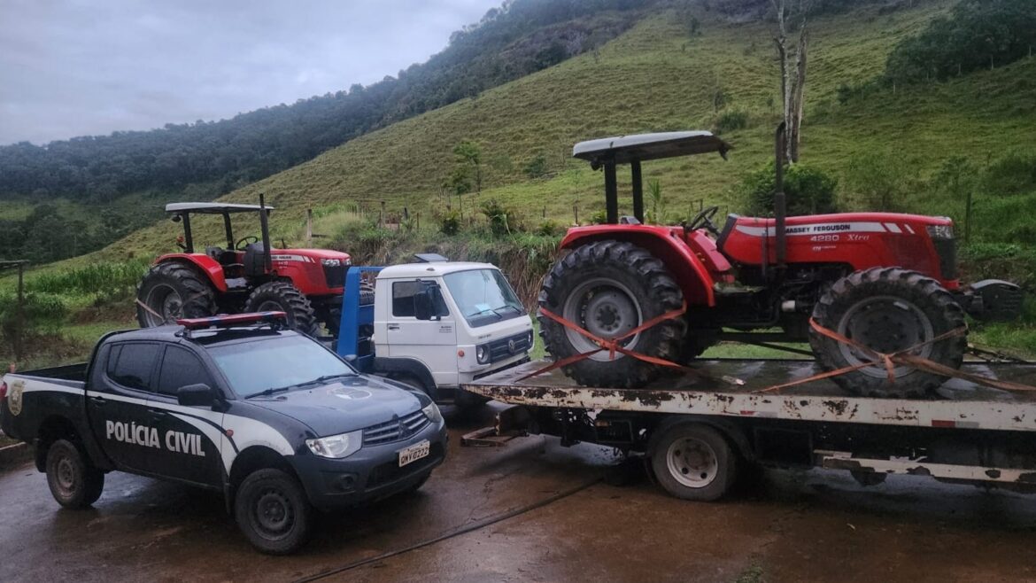 suspeito-de-chefiar-grupo-que-furtava-tratores,-gado-e-fios-de-alta-tensao-e-preso-em-juiz-de-fora