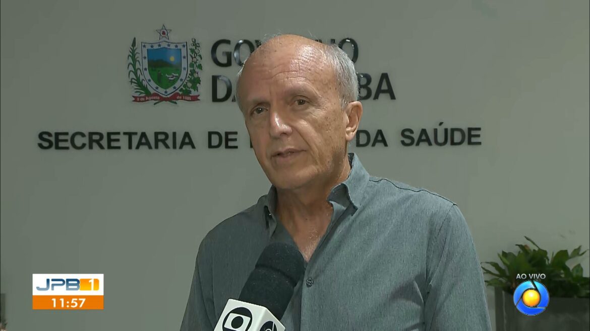 ex-secretario-de-saude-da-pb-relembra-pandemia-da-covid-19-apos-cinco-anos:-‘uma-doenca-fatal-adquiriu-um-vies-ideologico’