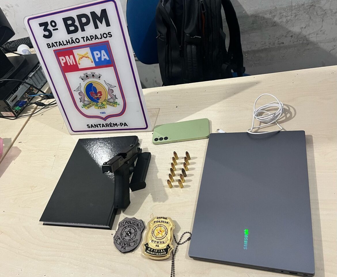 advogado-e-preso-por-portar-arma-de-uso-restrito-furtada-de-policial-civil-em-santarem