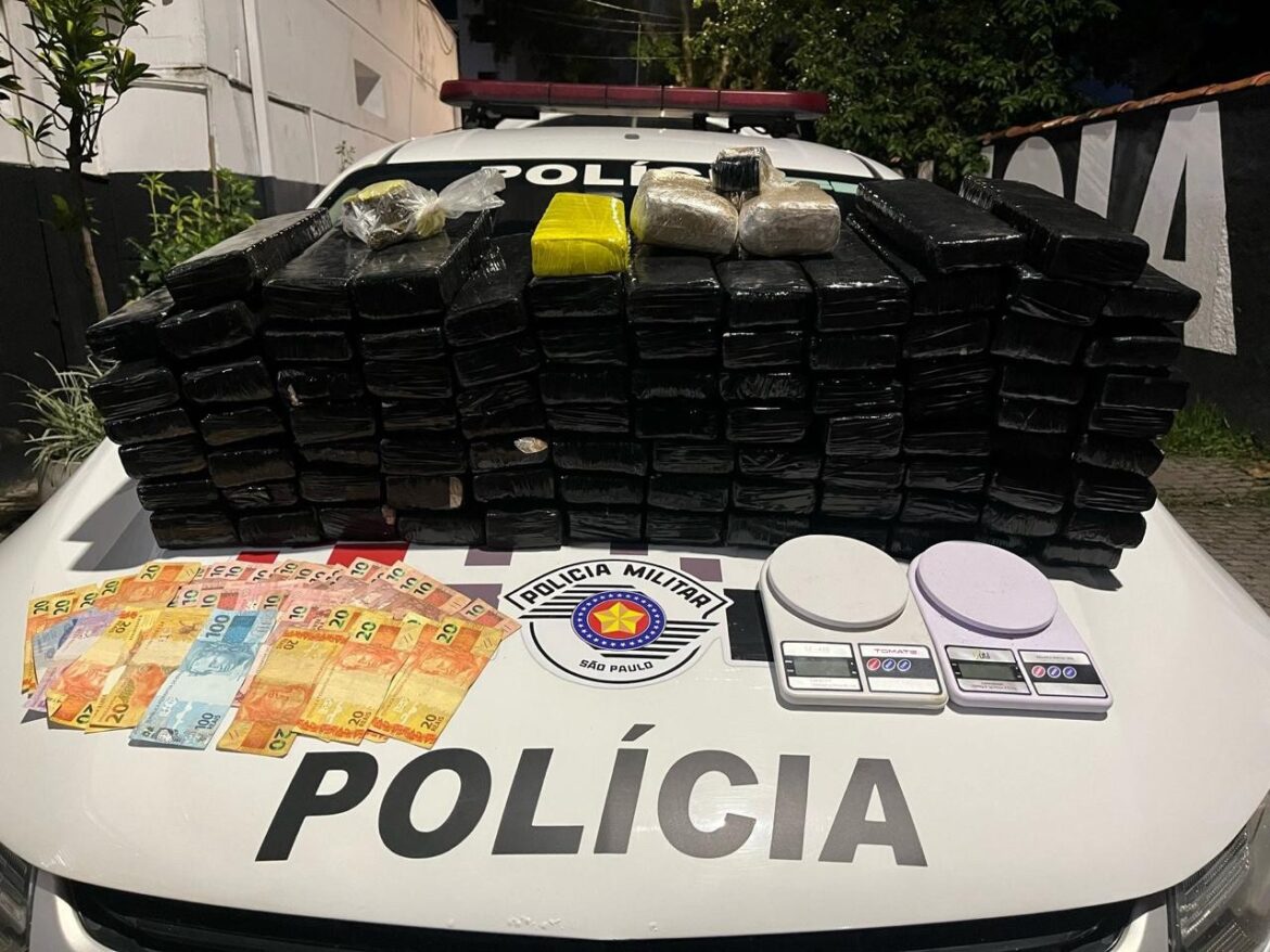 homem-e-preso-com-mais-de-80-quilos-de-maconha-em-ubatuba,-sp