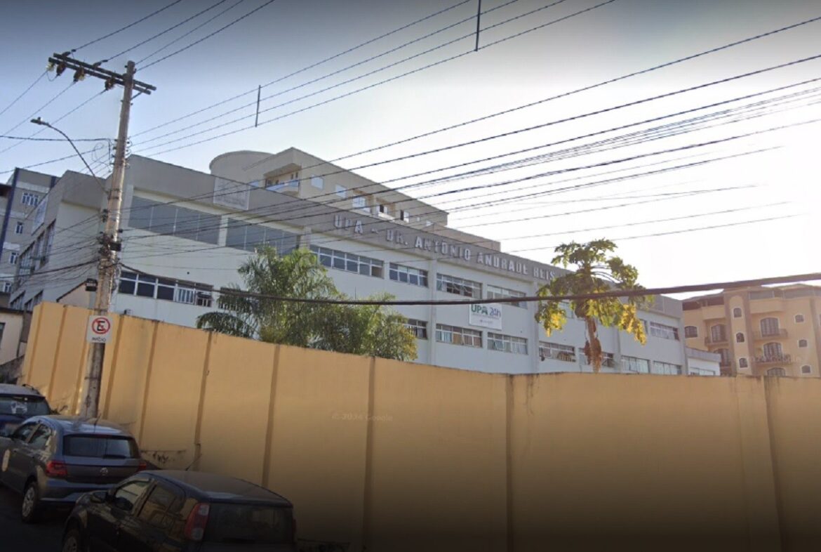 falso-medico-que-usava-documentacao-furtada-do-ex-namorado-fez-plantoes-em-upa-e-hospital-de-duas-cidades-em-mg,-atendendo-mais-de-10-pacientes