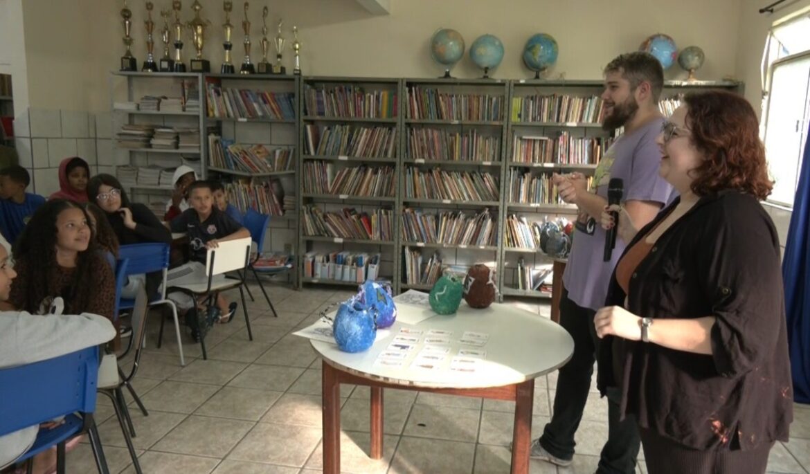 integracao-na-universidade:-mg2-mostra-projeto-da-ufjf-que-leva-literatura-classica-e-criatividade-para-alunos-de-juiz-de-fora