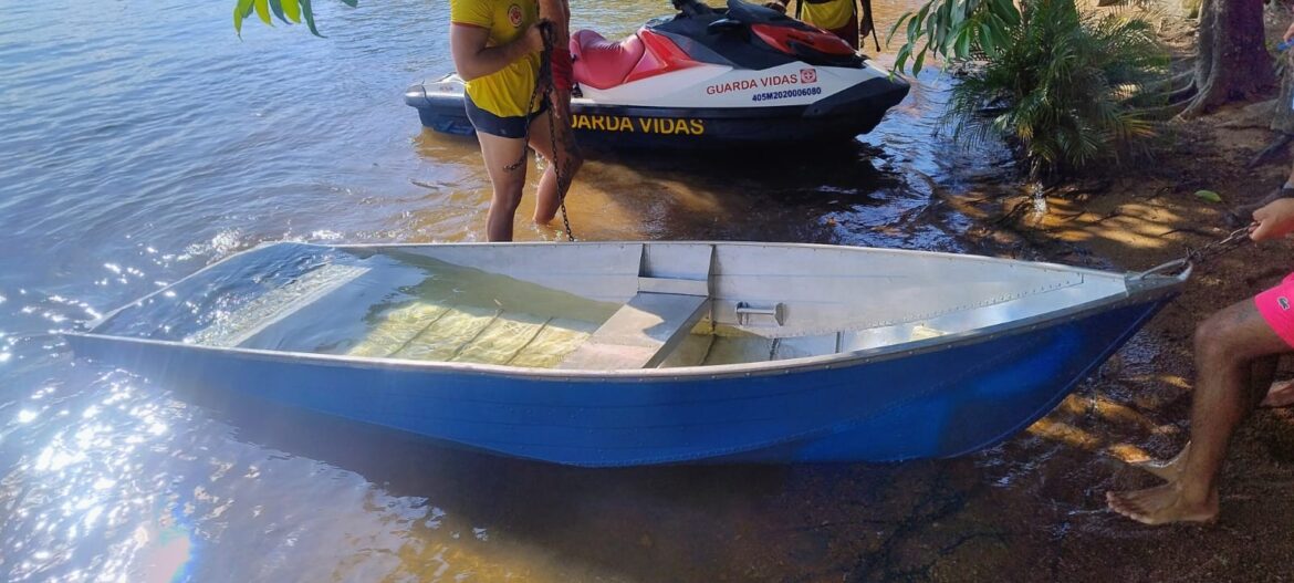 idoso-morre-afogado-apos-canoa-naufragar-em-rifaina,-sp
