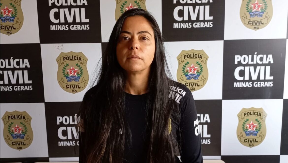 caminhoneiro-espancado-ate-a-morte-apos-briga-em-mg-nao-foi-colocado-em-porta-malas-de-carro,-afirma-delegada