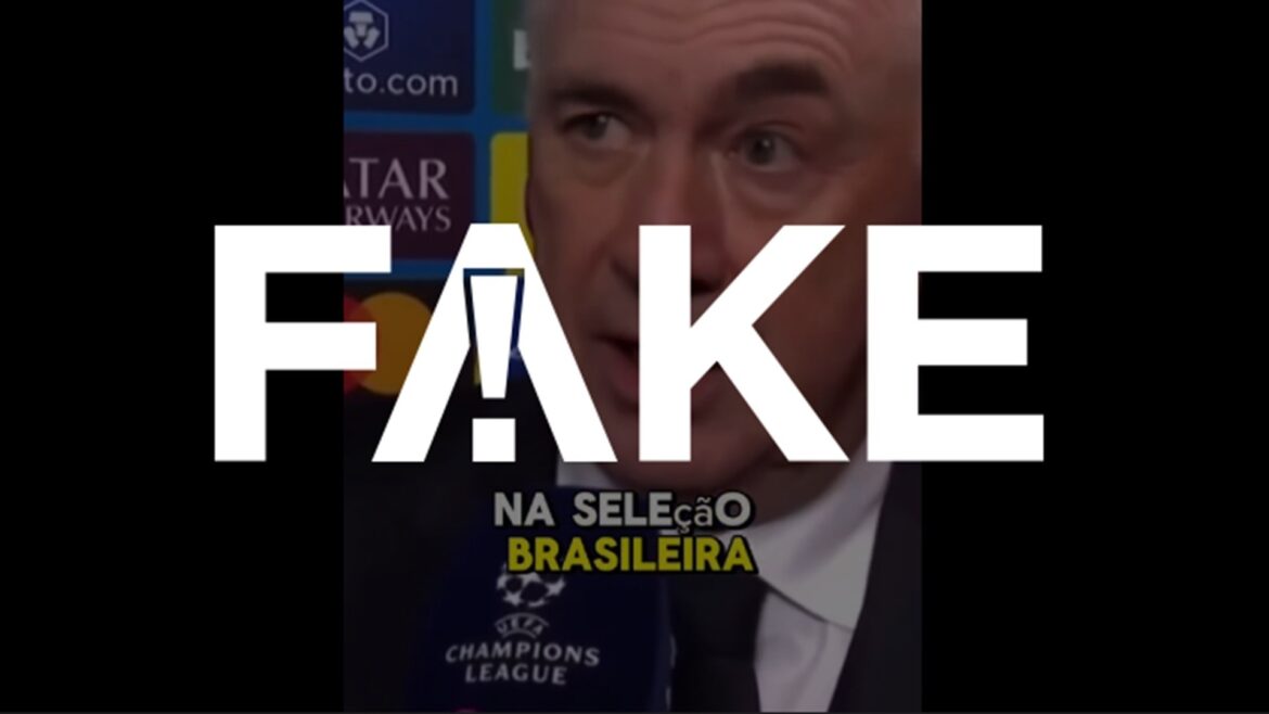 e-#fake-video-de-ancelotti-chamando-selecao-brasileira-de-‘sem-vergonha’-e-raphinha-de-‘pipoqueiro’