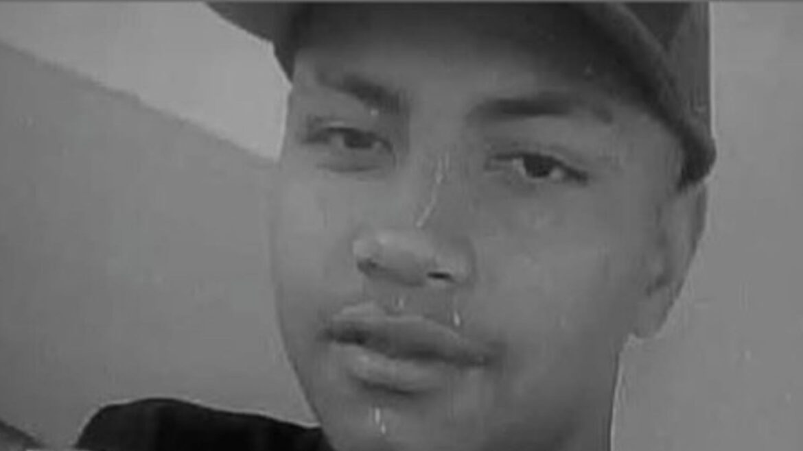 adolescente-de-16-anos-e-assassinado-com-pedrada-na-cabeca,-em-montes-claros