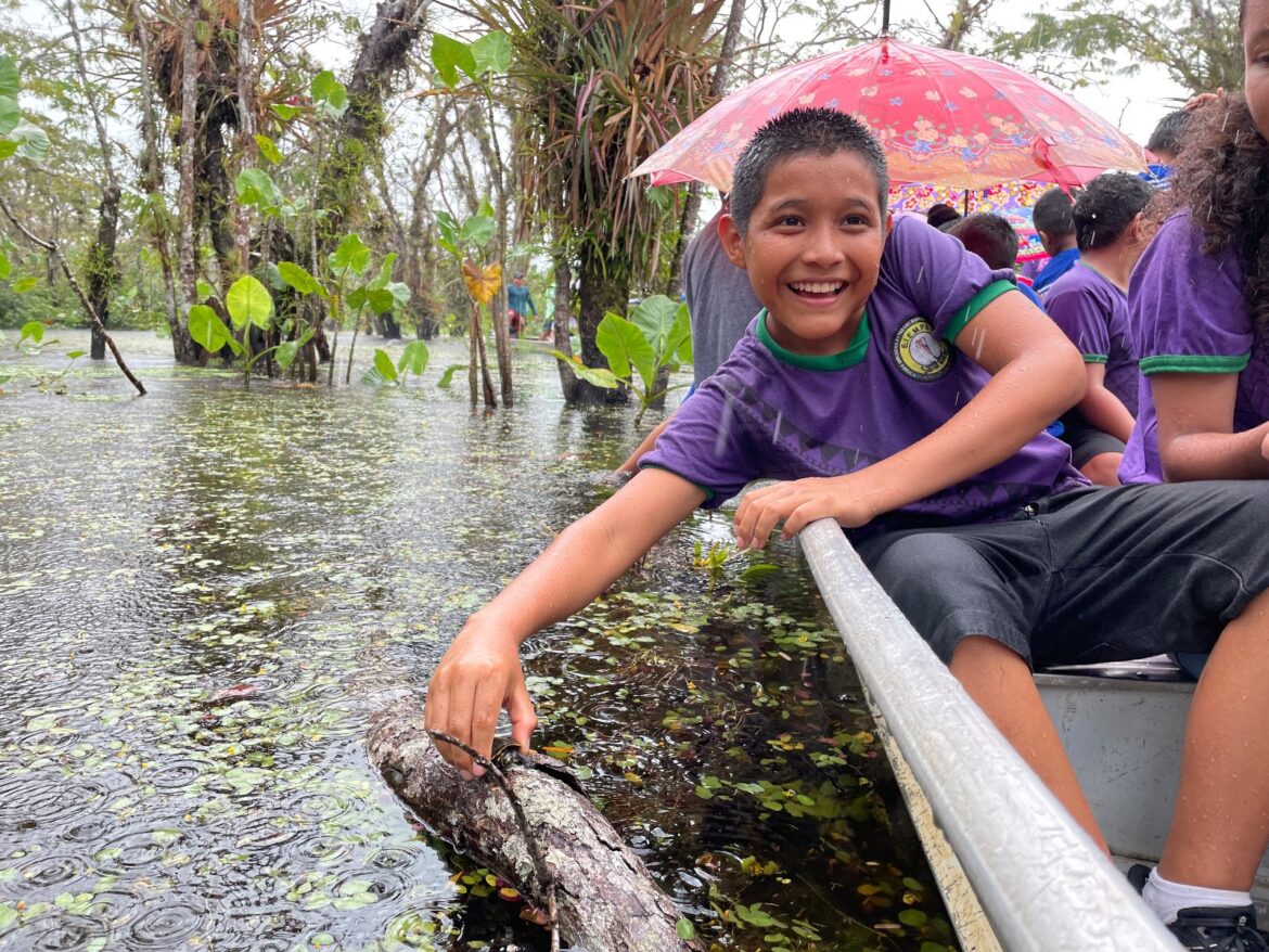 no-ap,-projeto-quer-evitar-o-desaparecimento-de-tracajas-em-terras-indigenas-do-oiapoque
