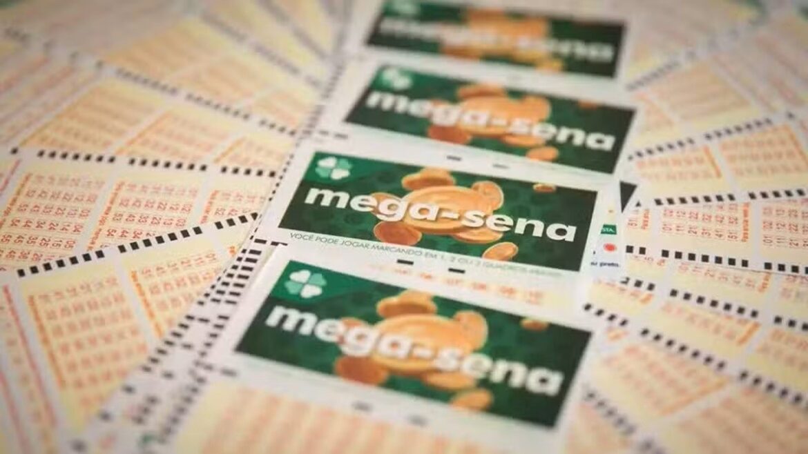 mega-sena:-apostas-da-zona-da-mata-acertam-cinco-numeros-e-levam-mais-de-r$-200-mil
