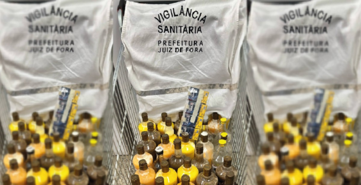 mais-de-150-litros-de-bebidas-e-produtos-improprios-sao-apreendidos-em-bares-de-juiz-de-fora
