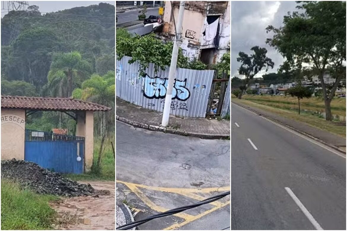 voce-viu?-briga-com-mortes-em-festa-de-casamento,-corpo-encontrado-com-maos-amarradas-em-imovel-em-ruinas-e-homem-baleado-enquanto-caminhava-as-margens-do-paraibuna