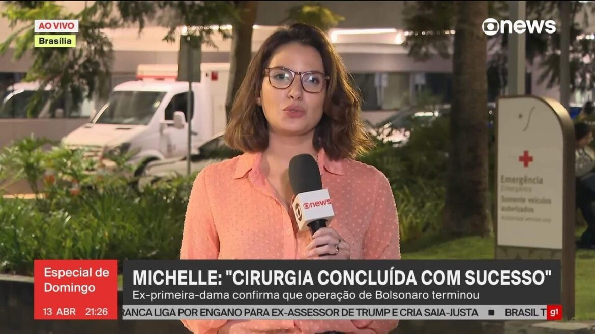 bolsonaro-esta-estavel-e-sem-dor-apos-cirurgia-de-12-horas-para-remover-obstrucao-e-reconstruir-parede-do-intestino,-diz-boletim
