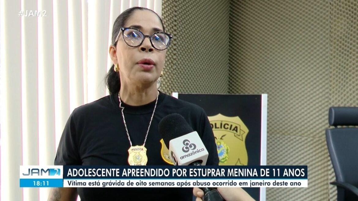 adolescente-e-apreendido-suspeito-de-estuprar-e-engravidar-menina-de-11-anos-em-manaus