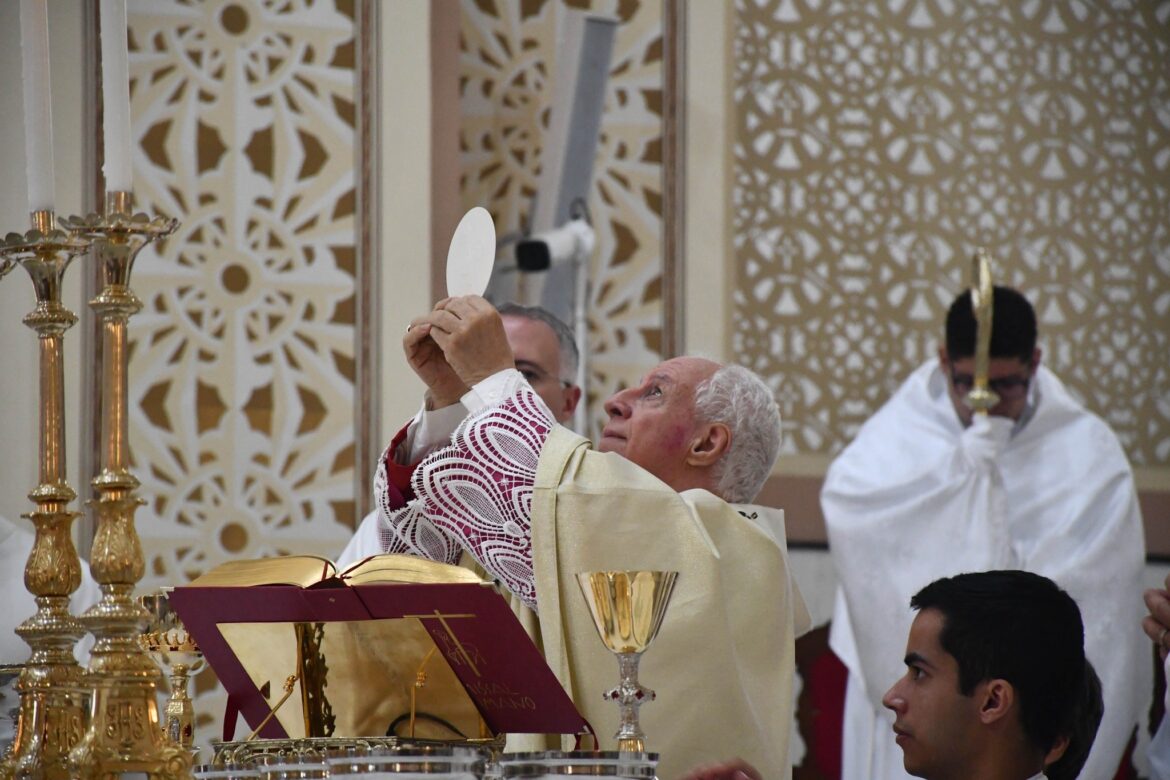 veja-os-horarios-das-missas-do-domingo-de-pascoa-em-juiz-de-fora