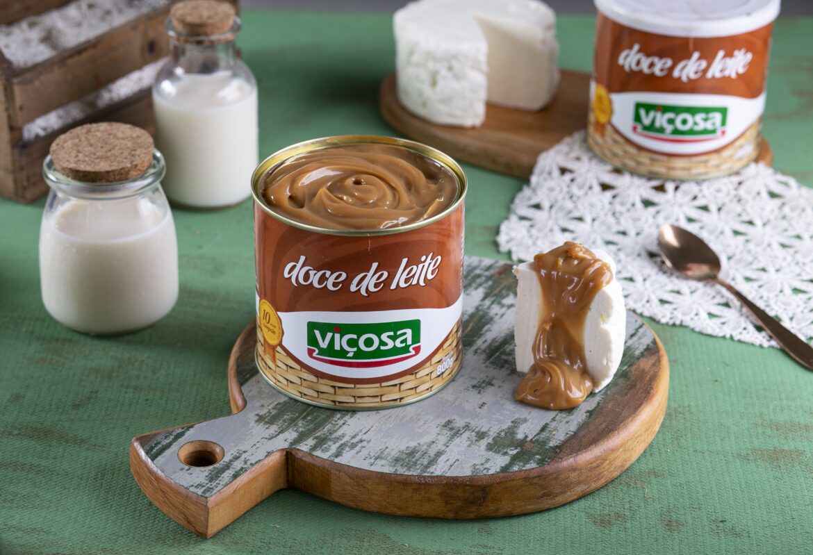 patrimonio-de-minas-gerais-e-eleito-o-melhor-do-brasil:-conheca-o-doce-de-leite-vicosa,-que-tera-festa-anual-e-dia-de-celebracao-em-mg