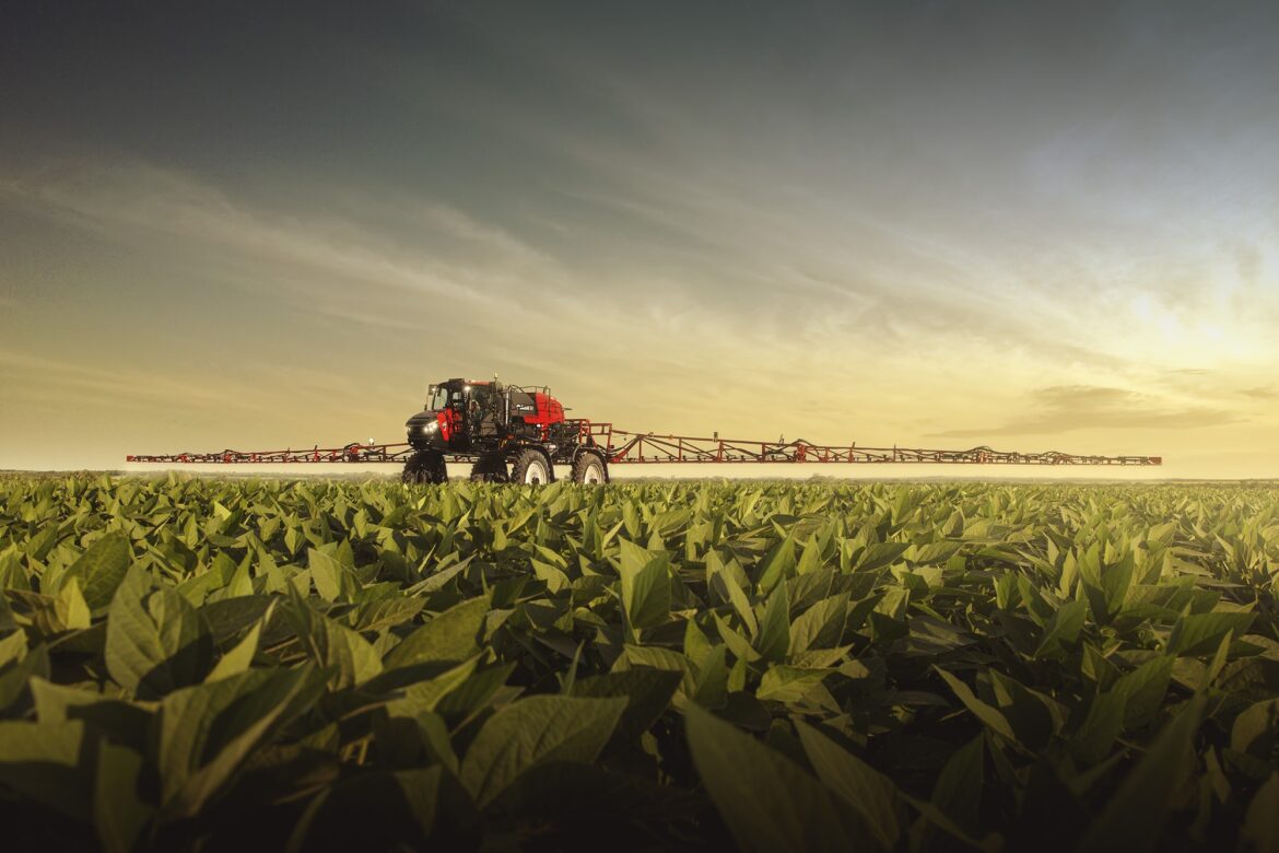 pulverizacao-agricola:-como-pratica-evoluiu-para-otimizar-uso-de-quimicos-no-campo