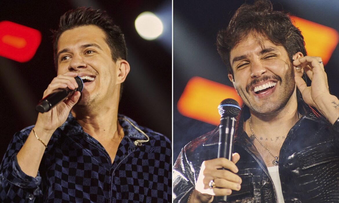 hugo-&-guilherme-lancam-versao-de-sucesso-de-george-benson-nos-anos-1980:-‘ficou-legal-pra-caramba’