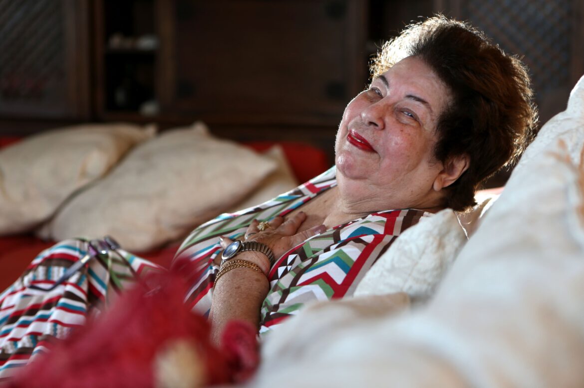 pequeri,-cidade-natal-da-mae-de-nana-caymmi,-lamenta-morte-da-cantora:-‘sempre-fez-questao-de-manter-vivas-as-suas-raizes’