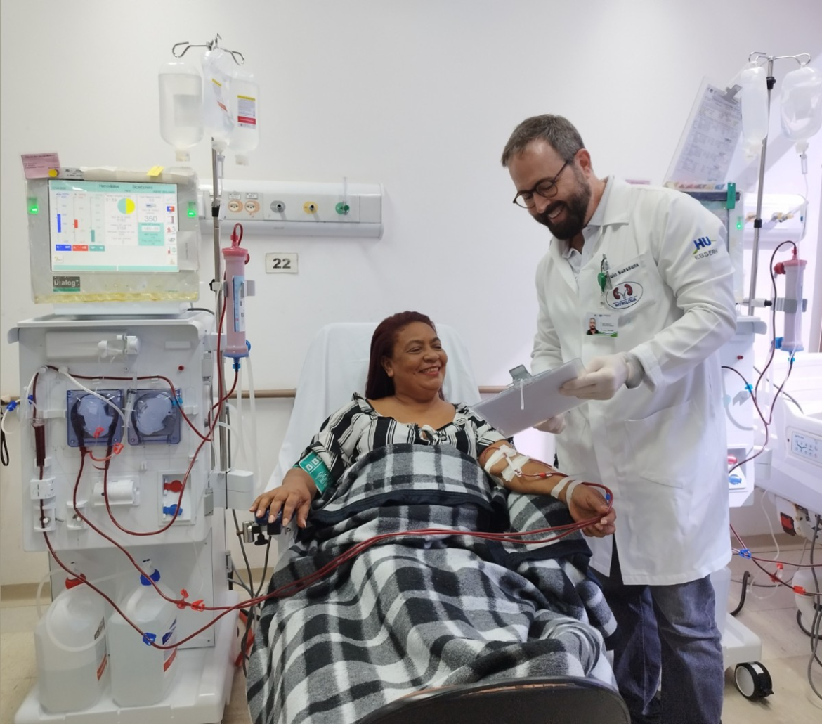 hu-ufjf-passa-a-ter-hemofiltracao-on-line-em-tratamentos-de-hemodialise;-entenda-como-funciona-a-tecnica