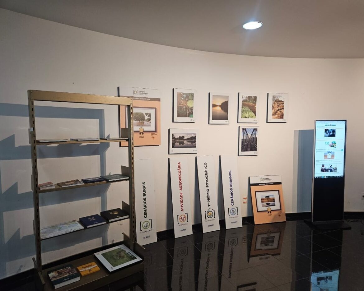 primeira-casa-brasil-do-ibge-no-interior-do-pais-e-inaugurada-na-ufjf;-saiba-como-visitar