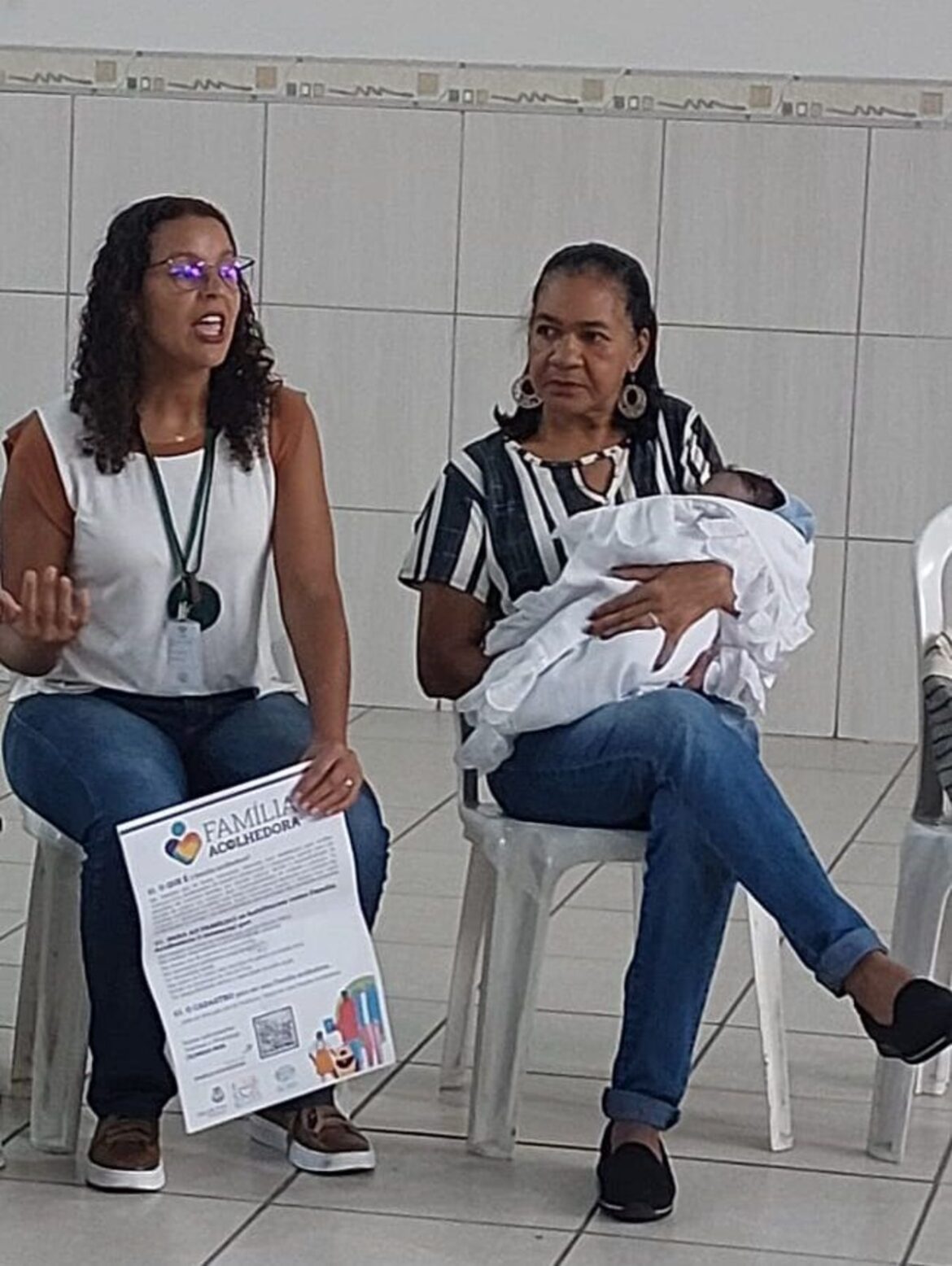 mae-acolhedora-faz-da-propria-casa-um-porto-seguro-para-criancas-em-vulnerabilidade:-‘enquanto-estou-ajudando,-elas-me-preenchem’,-diz