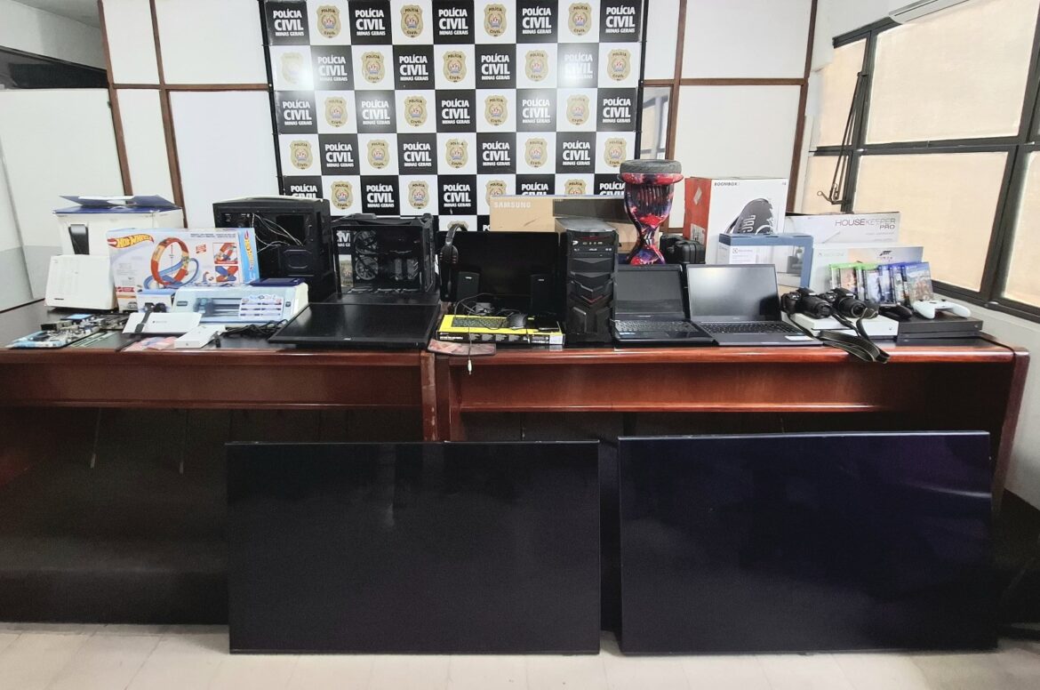 golpe-do-falso-pix:-mulher-e-presa-por-suspeita-de-comprar-produtos-e-falsificar-comprovantes-de-pagamento-em-juiz-de-fora