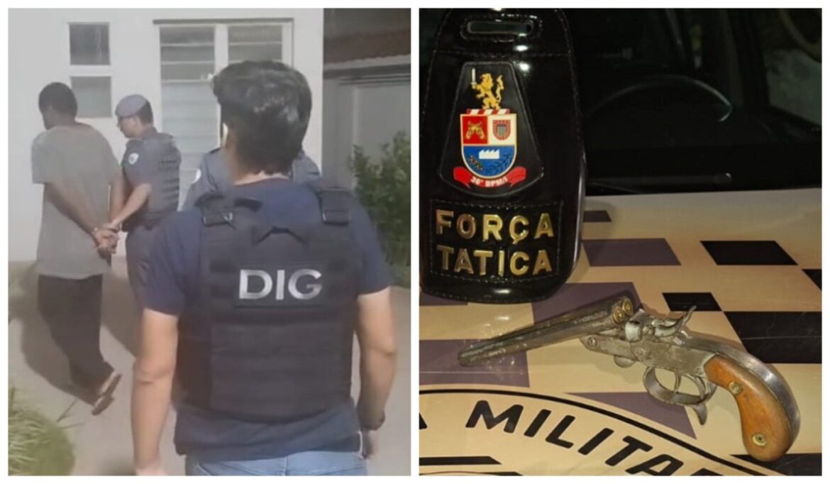 suspeito-de-matar-motorista-de-aplicativo-e-preso-no-interior-de-sp-e-confessa-crime,-diz-policia