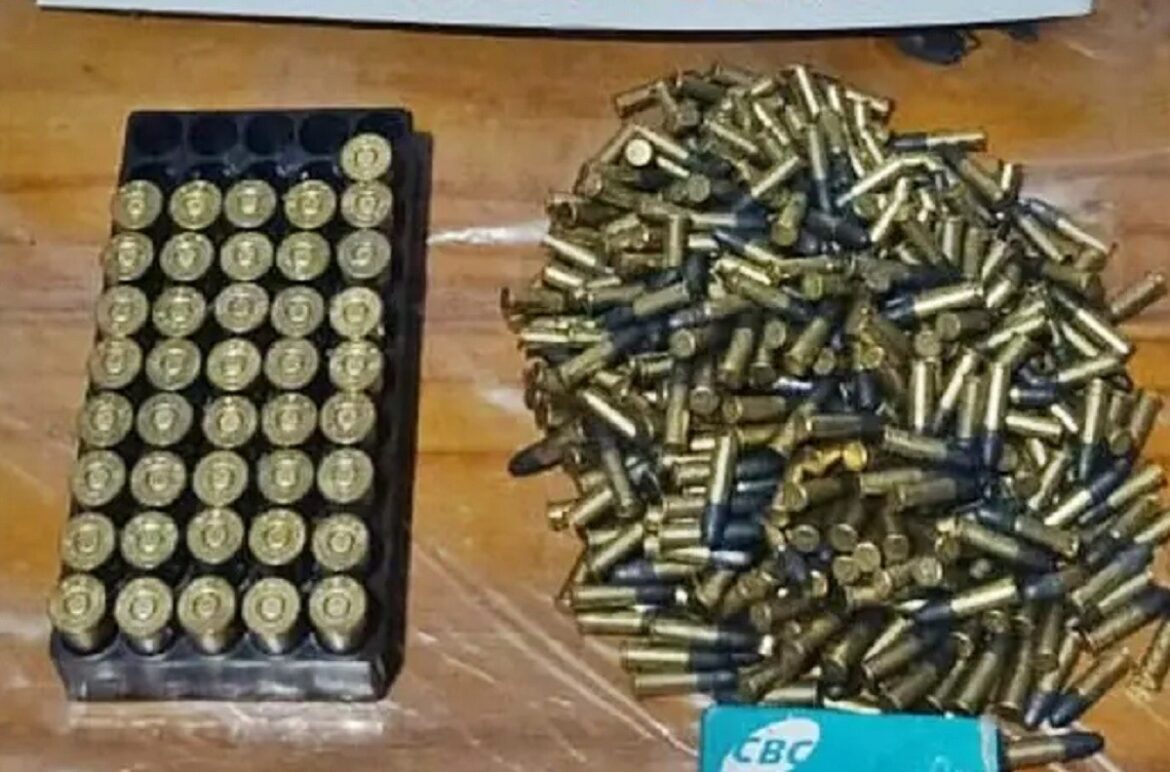 mais-de-600-municoes-roubadas-em-assalto-a-sitio-sao-encontradas-em-piau