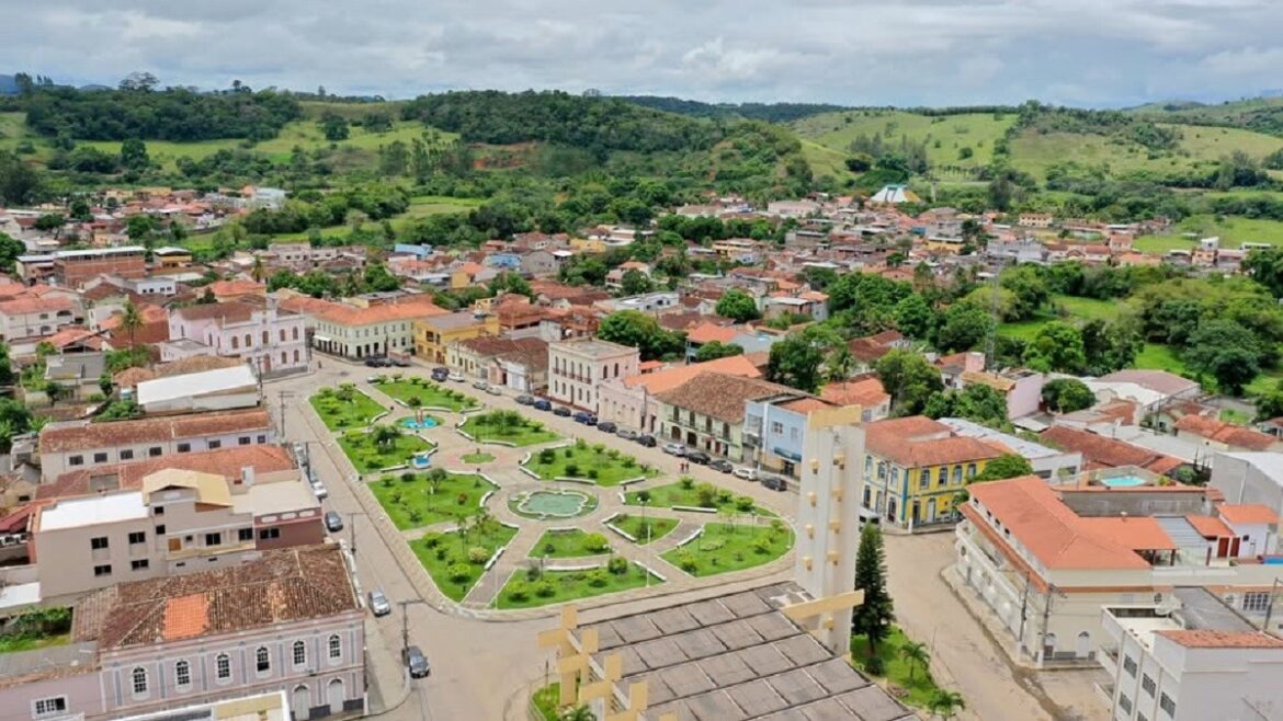 foragido-de-penitenciaria-de-ribeirao-das-neves-usa-nome-do-irmao,-mas-acaba-preso-em-rio-novo
