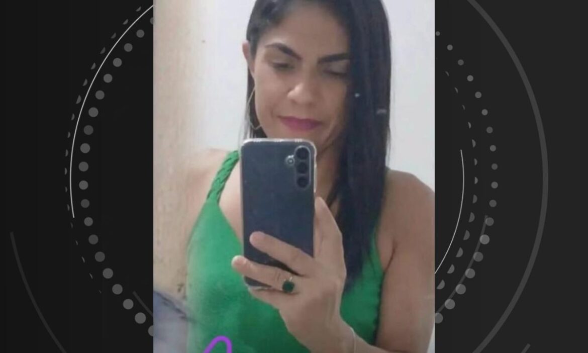 mulher-e-morta-a-tiros-ao-voltar-da-academia-em-cidade-do-interior-da-bahia;-ex-companheiro-e-suspeito