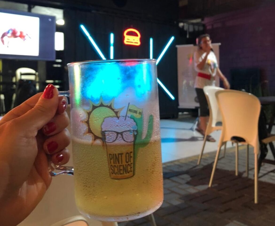 festival-leva-cientistas-a-bares-de-natal-para-conversas-sobre-saude,-tecnologia,-meio-ambiente-e-inovacao