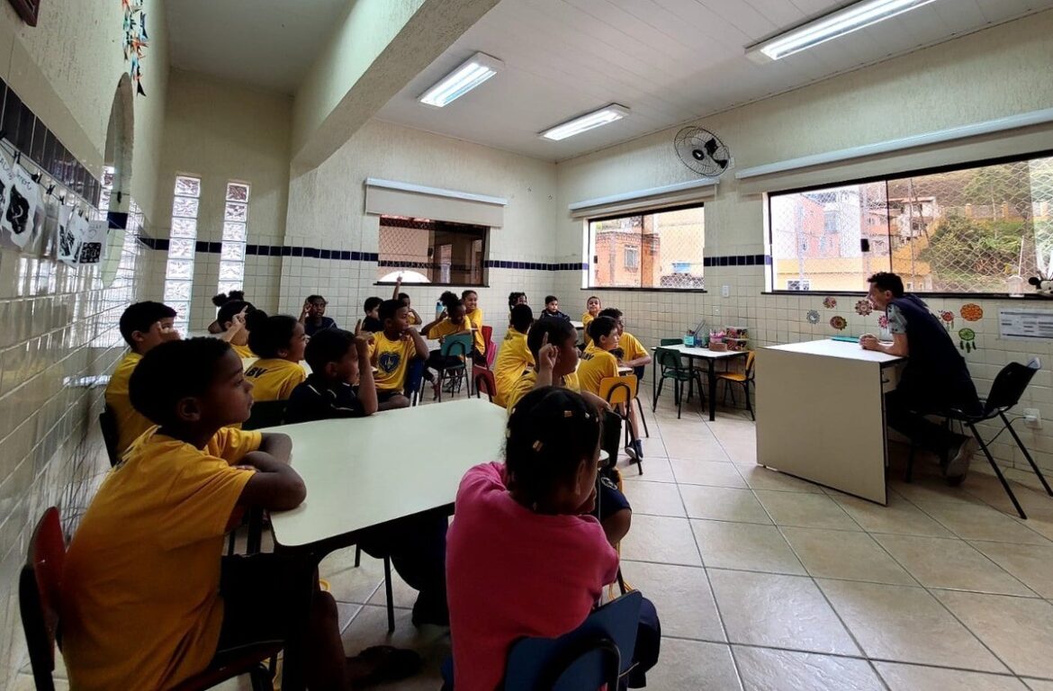 ‘eletrosolidario’:-projeto-transforma-lixo-eletronico-em-doacoes-para-familias-em-situacao-de-vulnerabilidade-em-juiz-de-fora