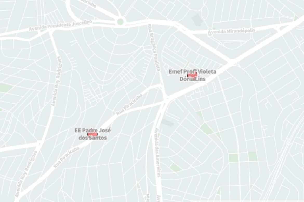 crianca-que-pulou-muro-de-escola-em-campinas-andou-2-km-ate-ser-encontrada;-veja-mapa