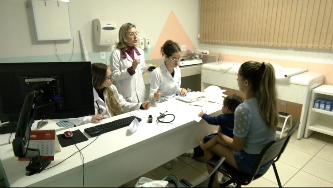 integracao-na-universidade:-mg2-mostra-projeto-que-realiza-mais-de-mil-atendimentos-medicos-gratuitos-em-uba-e-regiao