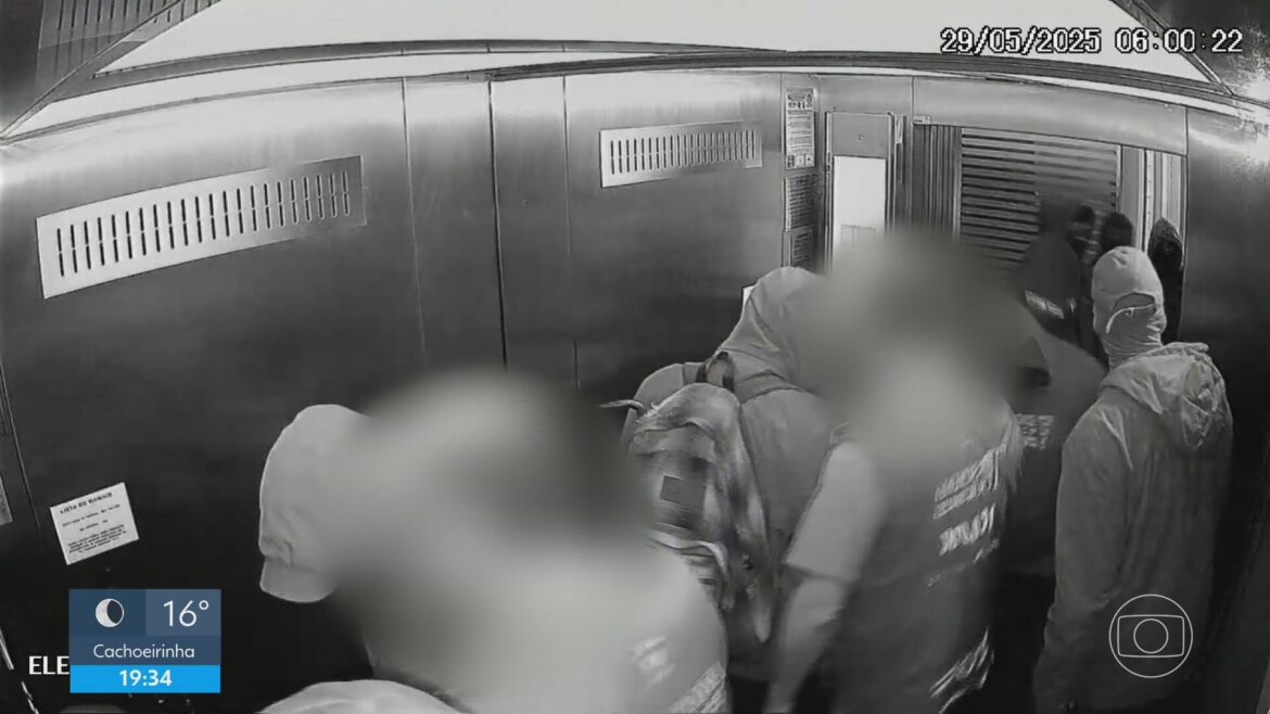 quadrilha-invade-predio-e-faz-arrastao-em-tres-apartamentos-na-vila-sonia,-zona-oeste-de-sp