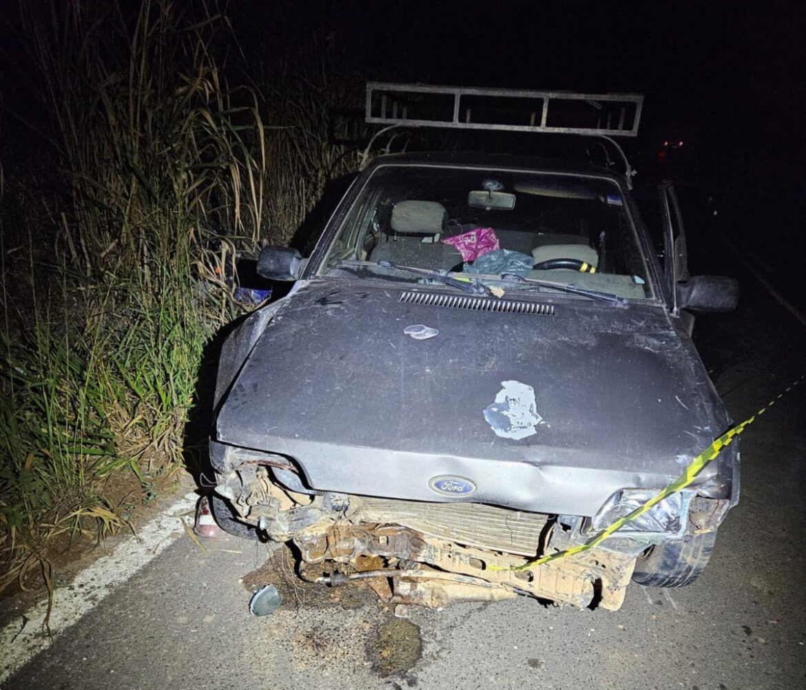 motociclista-morre-apos-bater-de-frente-com-carro-na-mg-126,-em-bicas