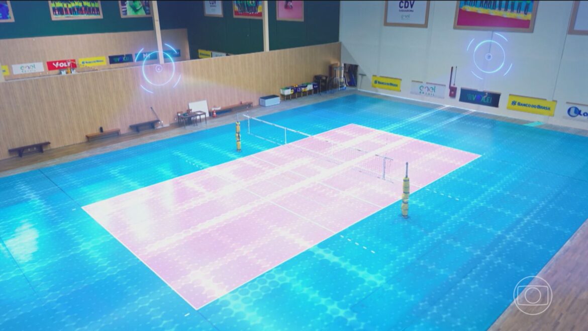 selecoes-de-volei-ganham-quadras-tecnologicas-que-permitem-corrigir-imediatamente-os-erros