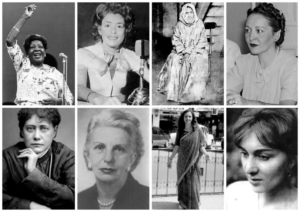 radialista,-enfermeira,-beata,-primeira-dama-e-lider-espiritual:-conheca-mulheres-que-dao-nome-a-ruas-de-juiz-de-fora