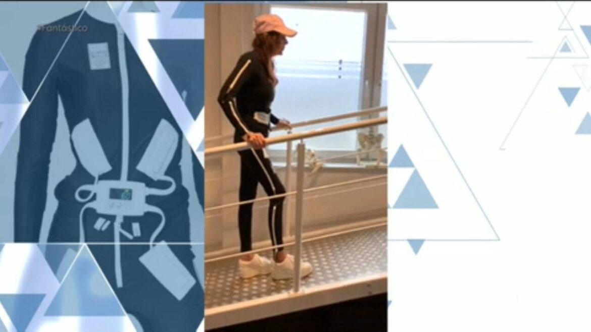 com-esclerose-multipla,-alema-volta-a-andar-com-ajuda-de-macacao-tecnologico:-‘tudo-melhorou’