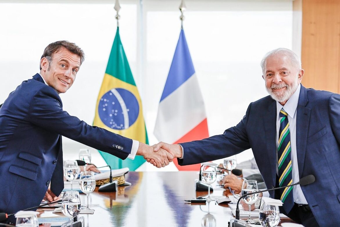 muito-alem-do-bromance:-o-que-macron-e-lula-tem-em-comum-e-onde-divergem muito-alem-do-bromance:-o-que-macron-e-lula-tem-em-comum-e-onde-divergem