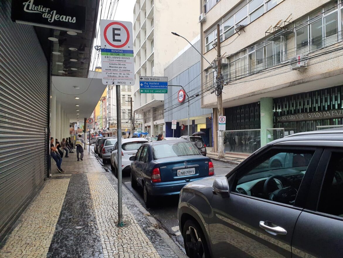 tarifa-de-estacionamento-rotativo-e-reajustada-em-juiz-de-fora;-veja-novo-valor