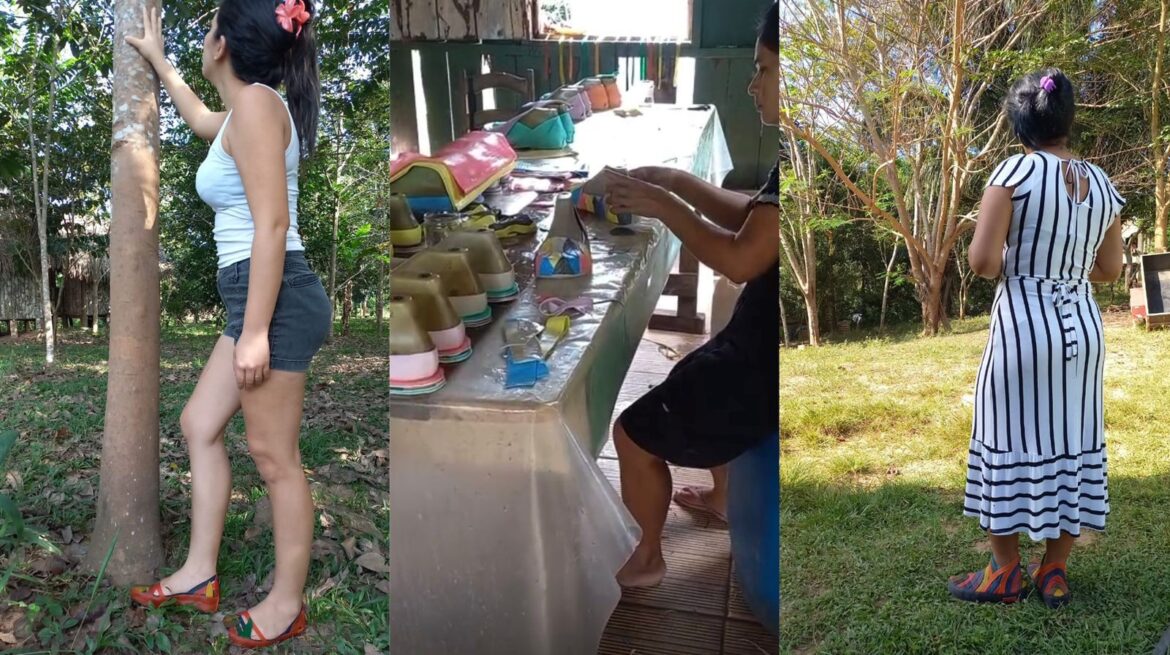 startup-do-ap-gera-renda-para-ribeirinhos-com-calcados-feitos-do-latex-de-seringueiras-da-amazonia