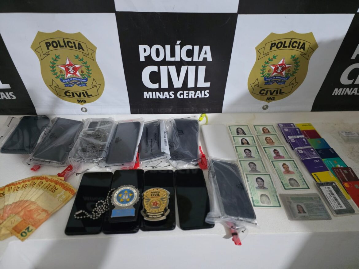 estelionataria-e-presa-em-praca-de-pedagio-apos-tentar-aplicar-golpe-em-banco