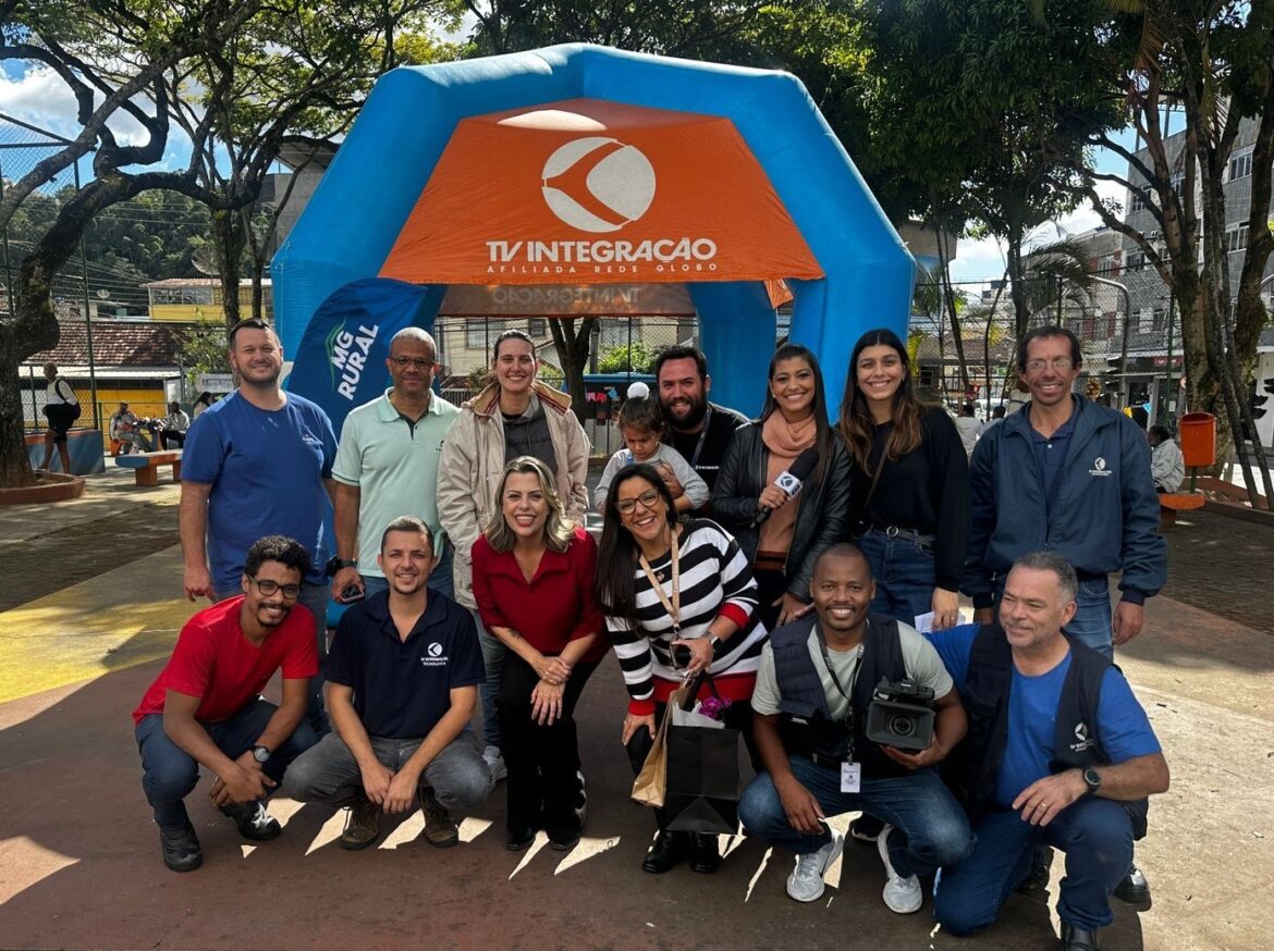 integracao-no-bairro:-projeto-que-levou-o-mg1-para-mais-perto-dos-telespectadores-chega-ao-fim-apos-percorrer-10-regioes-de-juiz-de-fora;-relembre-como-foi